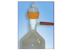 Aura - Model IFDA Series - Filter Degasser