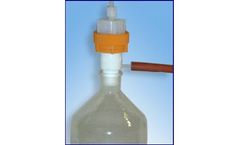 Aura - Model IFDA Series - Filter Degasser