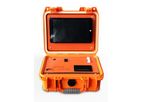 Pribolab - Model EQ-LFR 6010//LFR-I - Lateral Flow Reader