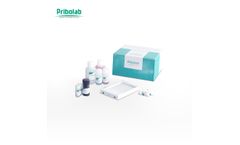 PriboFast® - Model EKT-011L - Aflatoxin Total ELISA Kit