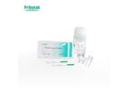 PriboStripTM - Model PRS-012 - Aflatoxin M1 Rapid Test Strip