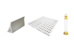 Huabo - Plastic Slat