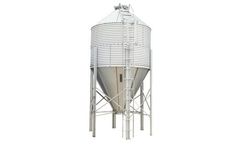 Huabo - Feed Silo