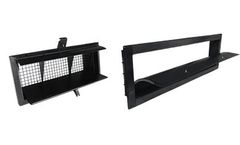 Huabo - Model HB - Air Inlet