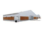 Huabo - Light Steel Poultry Shed