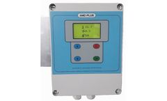 Model AMC-PLUS - Powerfull Microclimate Controller