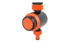 TS - Model 5024 - Gardening Irrigation System - Automatic Watering Timer