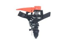 TS - Model 6032 - Plastic 360 Degree Plastic Sprinkler