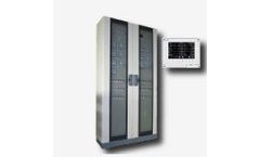 Pola - Model Qf line - Livestock Management  Switchboards