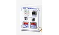 Pola - Model FP line - Windows Controller