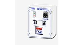 Pola - Model LP11/31 - Dark Protection  Switchboards