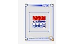 Pola - Model IR8A - Infrared-Lamp Controller