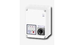 Pola - Model AP line - Temperature Alarms