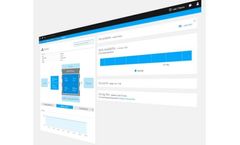 Software for Infrastructure Monitoring