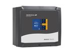 Bravo Touch - Poultry Climate Controller