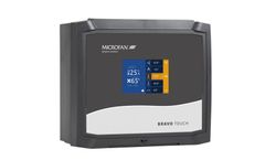 Bravo Touch - Poultry Climate Controller