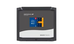 Bravo Touch - Cattle Climate Controller