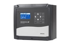 Argos - Iot Management System for Pigs