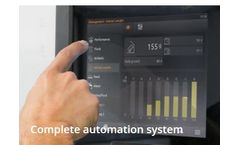 Fortica - Poultry House Automation System