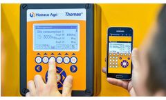 Thomas - Complete Automation Systems for Pig Barn