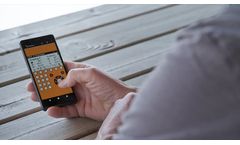 Hotraco-Agri - Remote Contro App