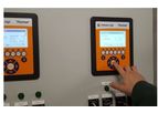 Hotraco - Integrated Control Panels