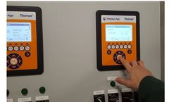 Hotraco - Integrated Control Panels