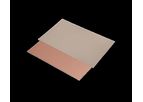 CEM-3 Copper Clad Laminate Sheet