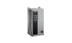 Vertical mixing for coal power plants