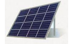 Boyang - Off-grid PV Education System