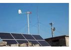 Boyang - Off-Grid New Energy Military System