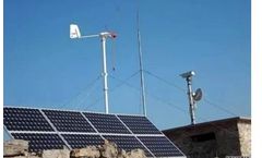 Boyang - Off-Grid New Energy Military System