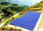 Boyang - Off-Grid New Energy Community System
