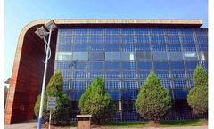 Boyang - On-Grid PV Curtain Wall System