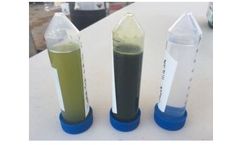 Liqocap - Algae Pre-Concentration System