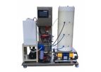 LiqoVibro - Algae Concentration System