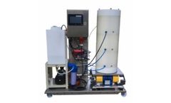 LiqoVibro - Algae Concentration System