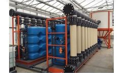 Liqocap - Model LF10AL22 till LF56AL22 - Algae Production Systems
