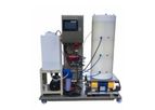 LiqoVibro - Pilot Algae Production Units
