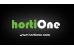 hortiONE 368 ShortIntro - Video
