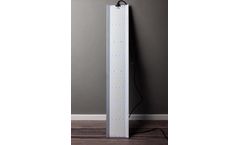 hortiONE - Model 592 - LED Grow Lights