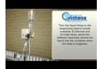Scienco Flocron Liquid Injection Systems - Video