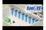MyFAST & MacroFITT Wastewater Treatment Plants (32 - 7400 m3/D) - Video