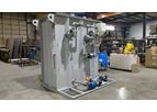Scienco-FAST - Model BioBarrier MarineMBR - Membrane Bio Reactor