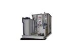 Scienco-FAST - Model MarineFAST DV-Series - Advanced Wastewater Treatment Systems