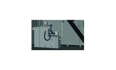 Scienco-FAST - Model MarineFAST M & MX-Series - Advanced Wastewater Treatment Systems