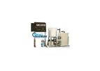 Scienco-FAST - Model SciCHLOR - Sodium Hypochlorite Generator