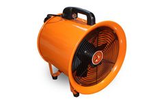 Gaogong - Model SF - Portable Exhaust Fan