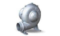 Gaogong - Model T-CZR - Centrifugal Type Blower