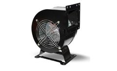 Gaogong - Model FLJ - Small Centrifugal AC Type Blower